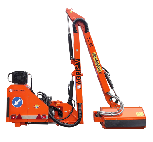 Brush cutters