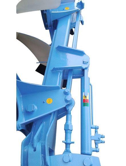 Variable system with parallel