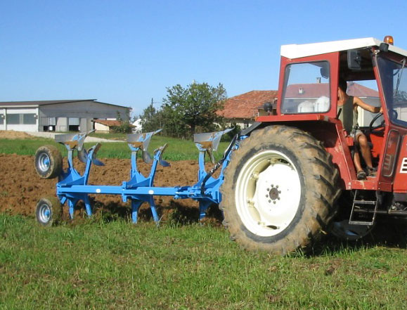 3 Furrow at work