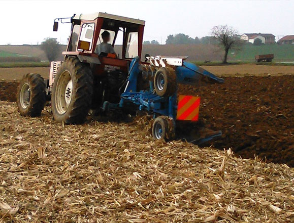 3 Furrow at work