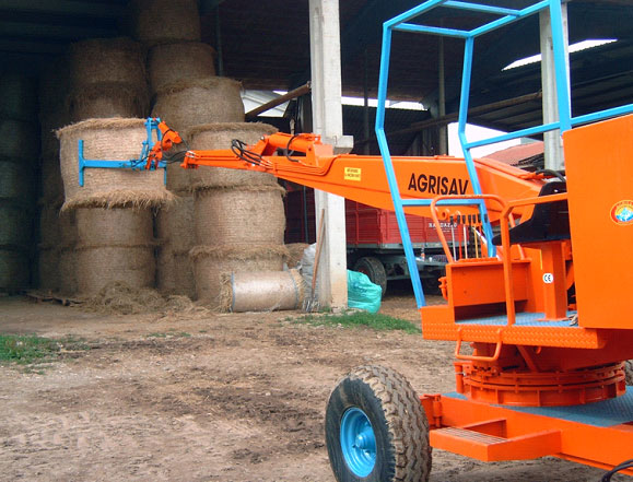 Caricatore C.A.S. 1500