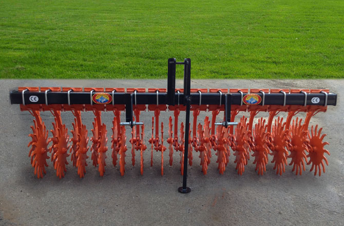 Crust Breaker A.S.R.