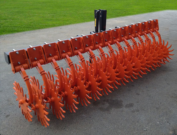 Crust Breaker A.S.R.