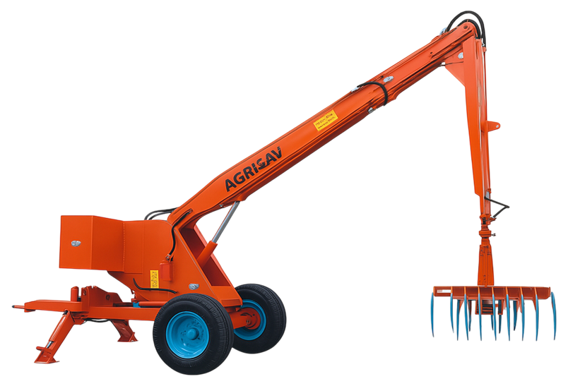 Caricatore C.A.S. 1000