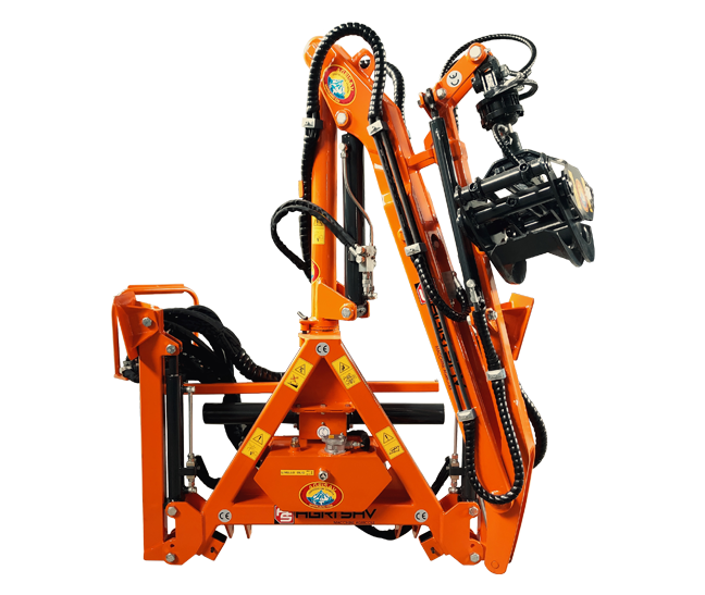 Caricatore P.A.S. 300