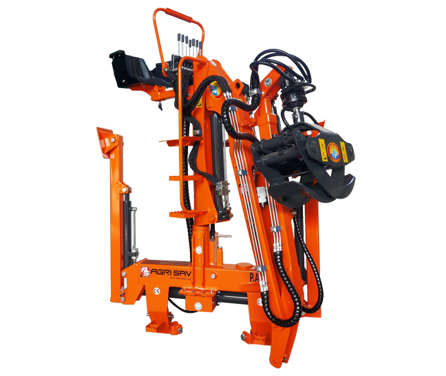 Caricatore P.A.S. 350